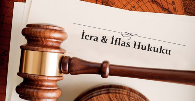 İcra ve İflas Hukuku
